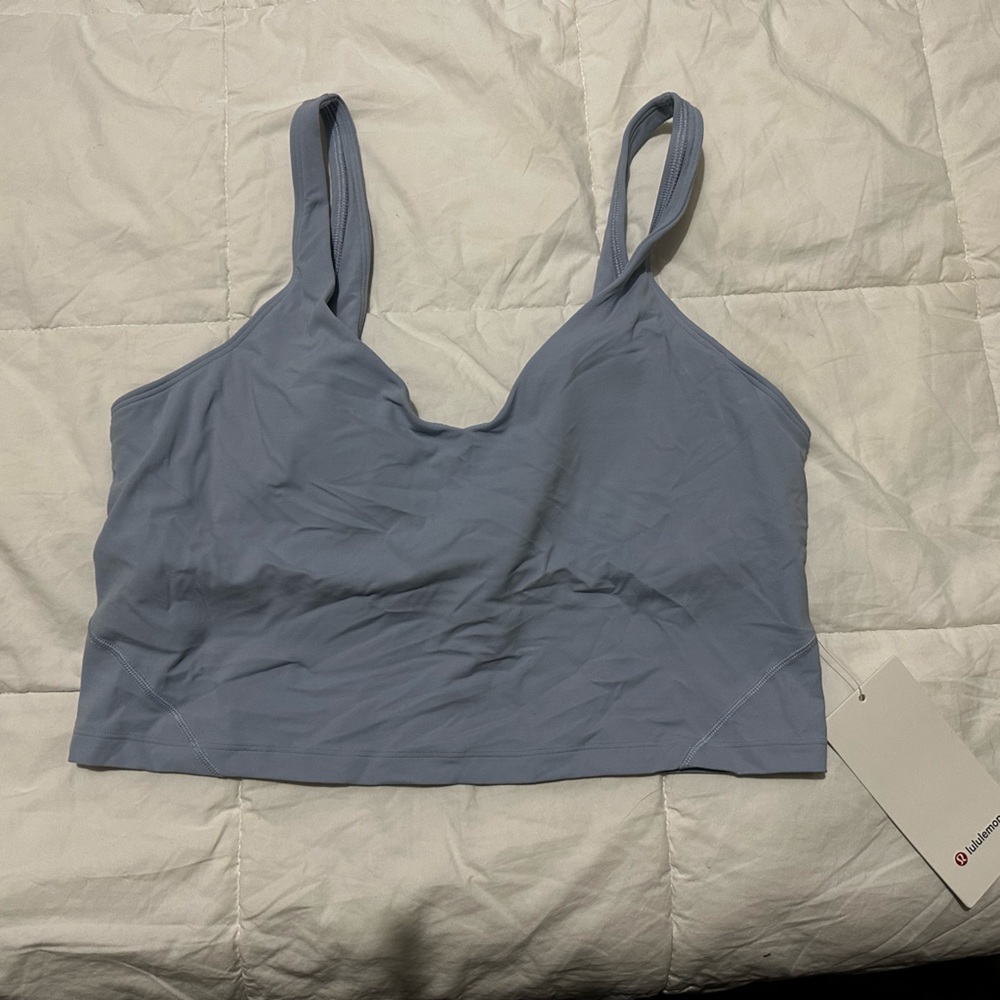 NWT Lululemon Align Tank